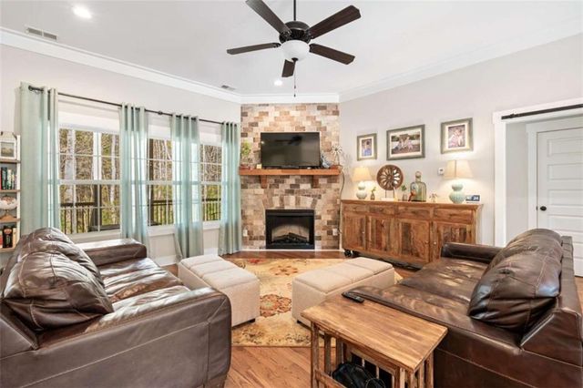 710 Little Vine Church Road, Villa Rica, GA 30180