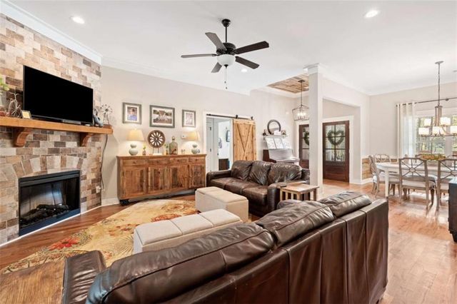 710 Little Vine Church Road, Villa Rica, GA 30180