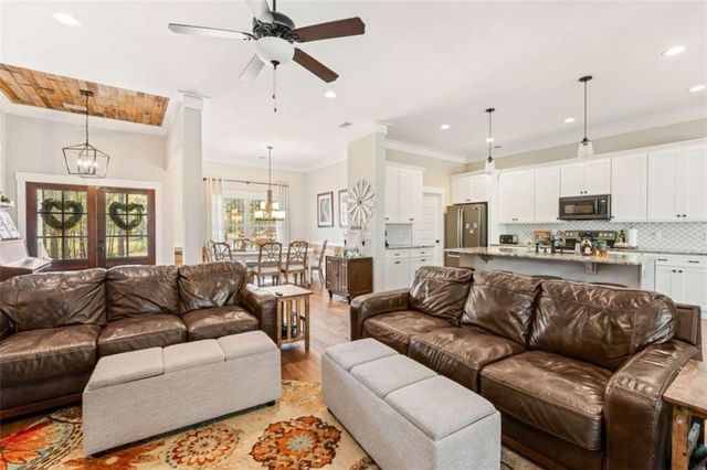 710 Little Vine Church Road, Villa Rica, GA 30180