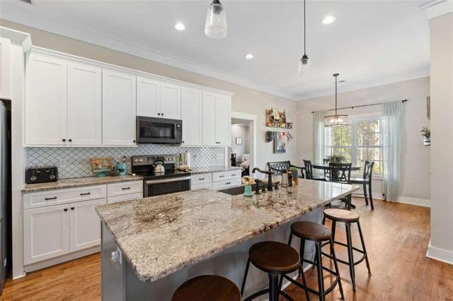 710 Little Vine Church Road, Villa Rica, GA 30180