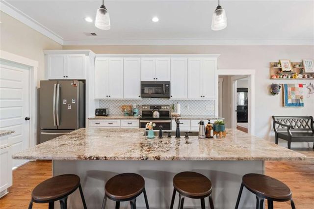 710 Little Vine Church Road, Villa Rica, GA 30180