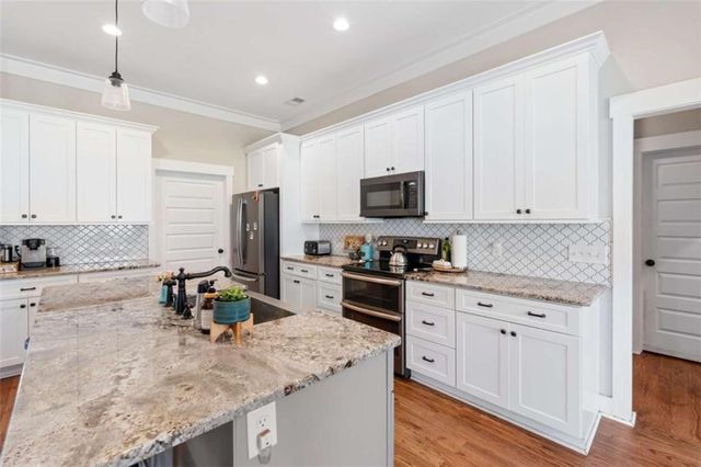 710 Little Vine Church Road, Villa Rica, GA 30180