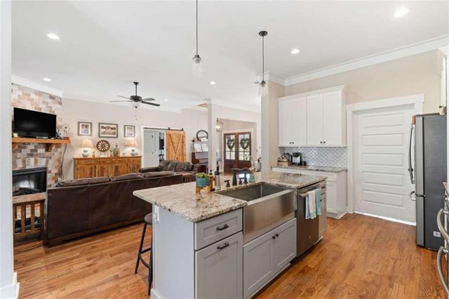 710 Little Vine Church Road, Villa Rica, GA 30180