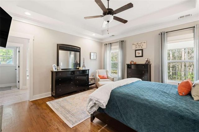 710 Little Vine Church Road, Villa Rica, GA 30180