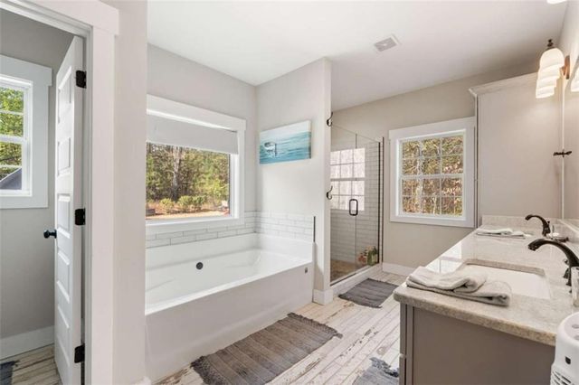 710 Little Vine Church Road, Villa Rica, GA 30180