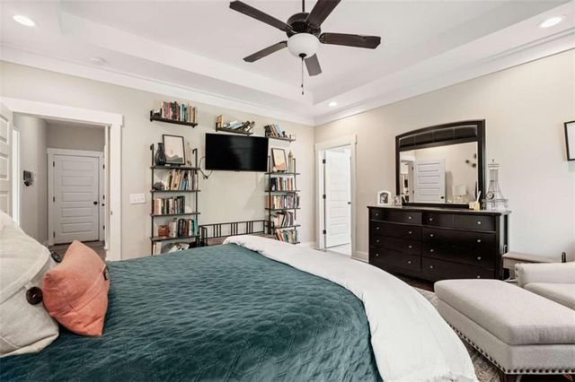 710 Little Vine Church Road, Villa Rica, GA 30180