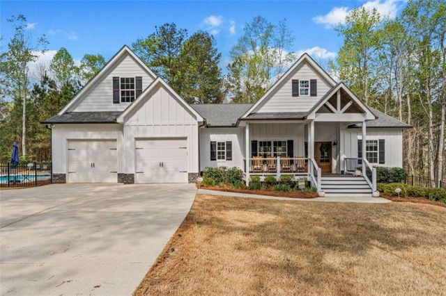 710 Little Vine Church Road, Villa Rica, GA 30180