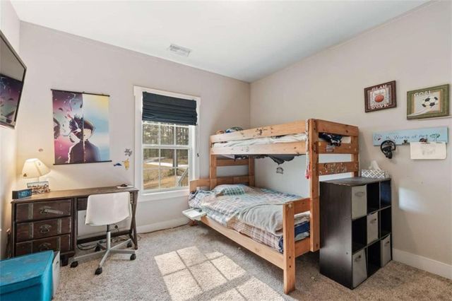 710 Little Vine Church Road, Villa Rica, GA 30180