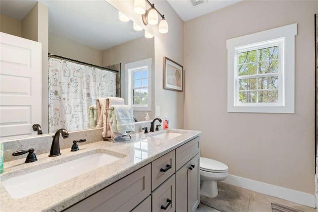 710 Little Vine Church Road, Villa Rica, GA 30180