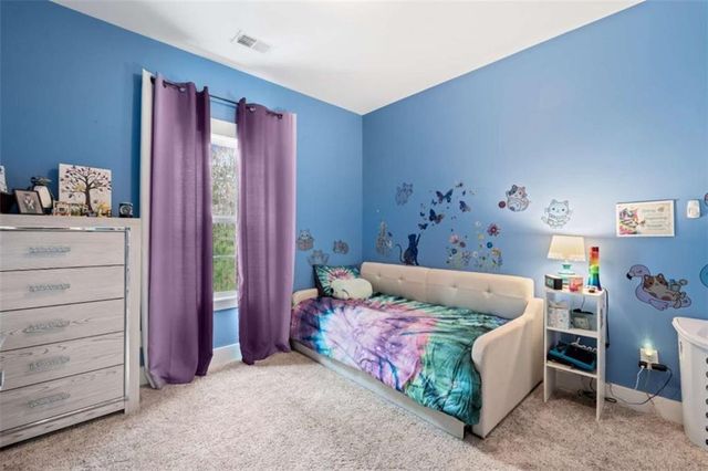 710 Little Vine Church Road, Villa Rica, GA 30180