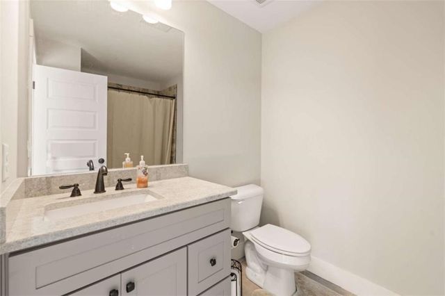 710 Little Vine Church Road, Villa Rica, GA 30180