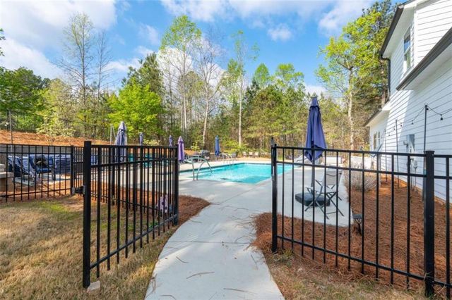 710 Little Vine Church Road, Villa Rica, GA 30180