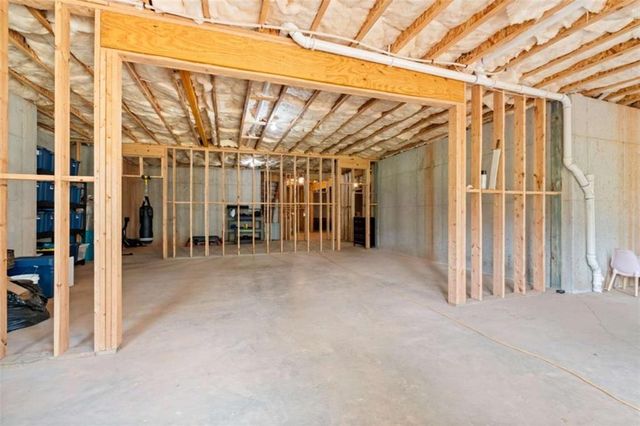 710 Little Vine Church Road, Villa Rica, GA 30180