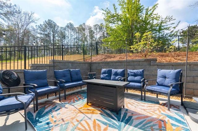 710 Little Vine Church Road, Villa Rica, GA 30180