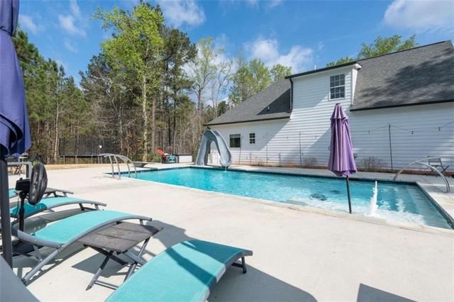 710 Little Vine Church Road, Villa Rica, GA 30180