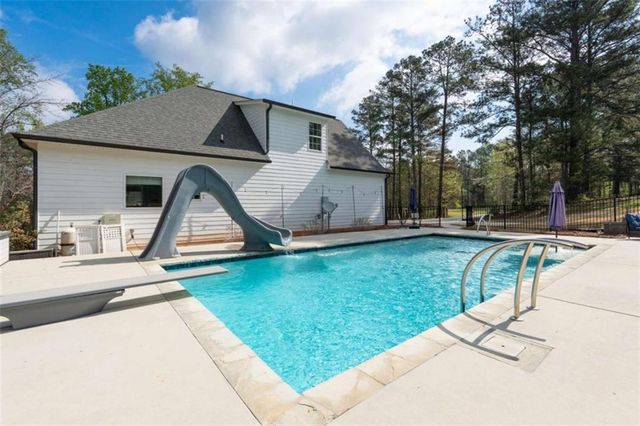 710 Little Vine Church Road, Villa Rica, GA 30180