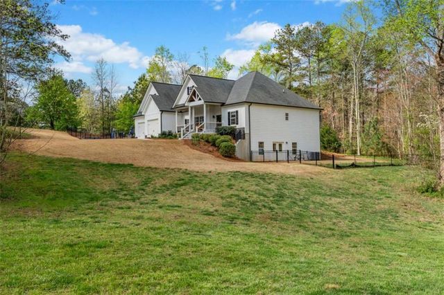 710 Little Vine Church Road, Villa Rica, GA 30180