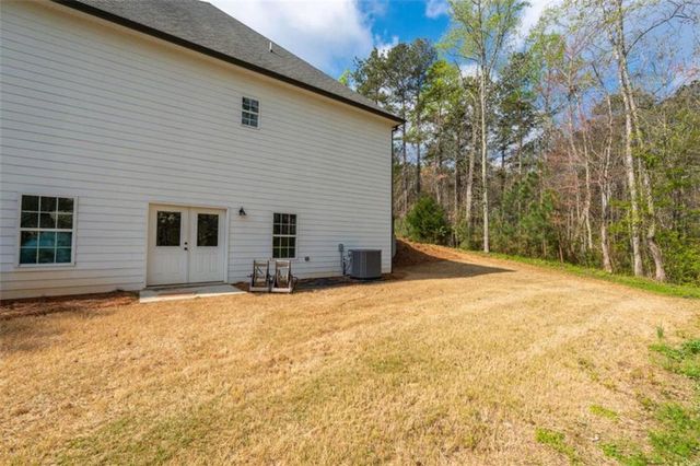 710 Little Vine Church Road, Villa Rica, GA 30180