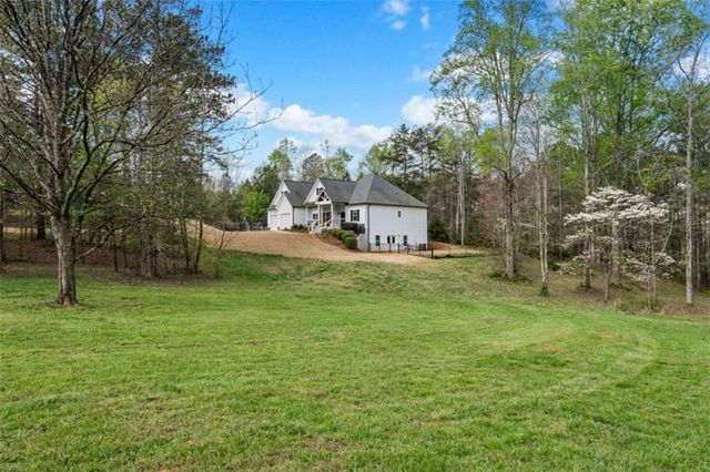 710 Little Vine Church Road, Villa Rica, GA 30180