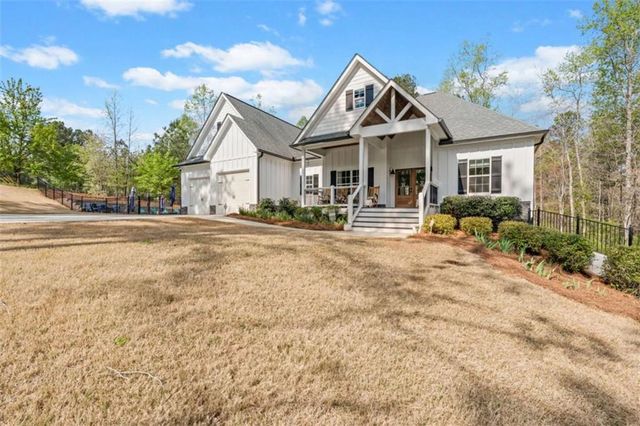 710 Little Vine Church Road, Villa Rica, GA 30180