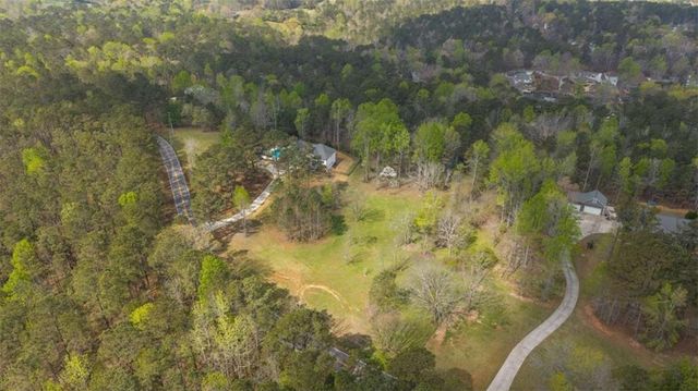 710 Little Vine Church Road, Villa Rica, GA 30180