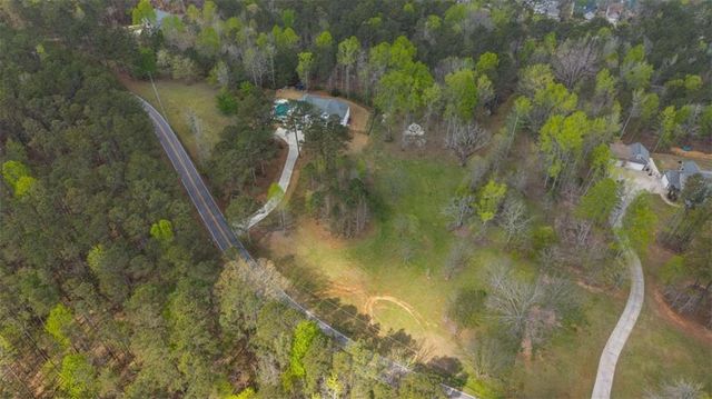 710 Little Vine Church Road, Villa Rica, GA 30180