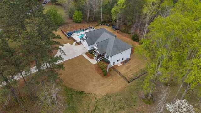 710 Little Vine Church Road, Villa Rica, GA 30180