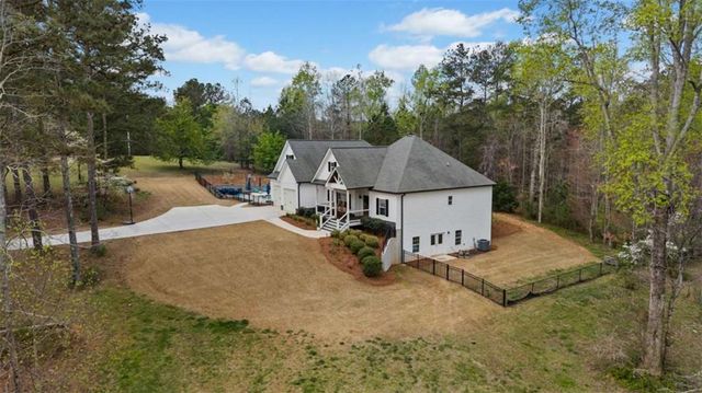 710 Little Vine Church Road, Villa Rica, GA 30180