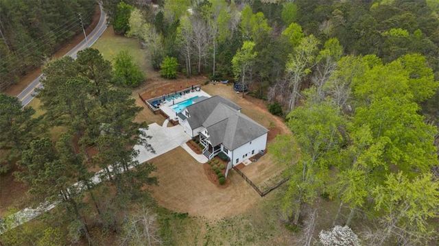 710 Little Vine Church Road, Villa Rica, GA 30180