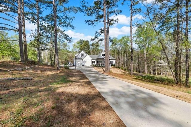 710 Little Vine Church Road, Villa Rica, GA 30180