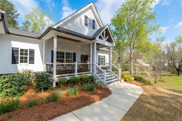 710 Little Vine Church Road, Villa Rica, GA 30180