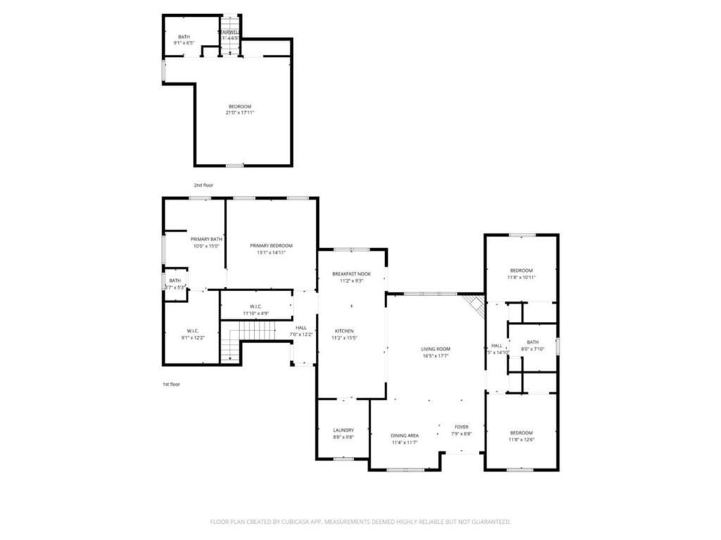 710 Little Vine Church Road, Villa Rica, GA 30180