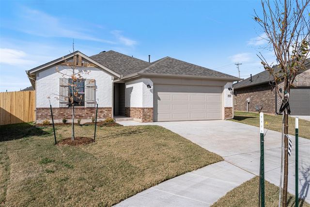 445 Haven Street, Yukon, OK 73099