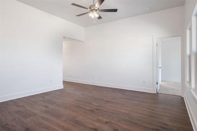 445 Haven Street, Yukon, OK 73099