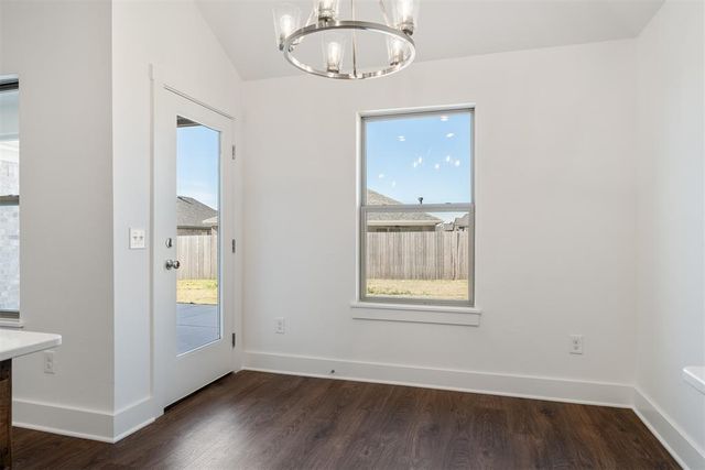 445 Haven Street, Yukon, OK 73099