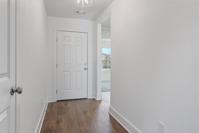 445 Haven Street, Yukon, OK 73099