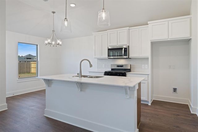 445 Haven Street, Yukon, OK 73099