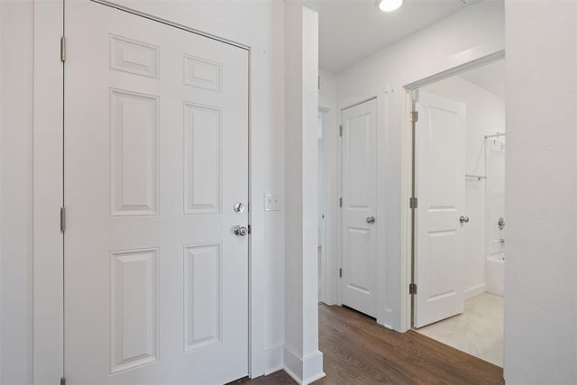 445 Haven Street, Yukon, OK 73099