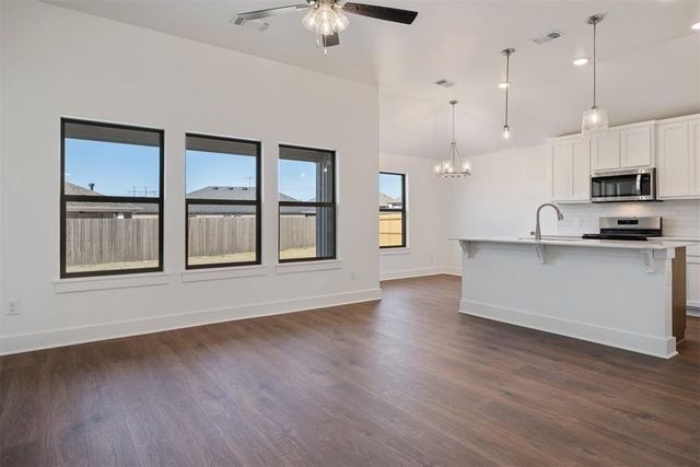 445 Haven Street, Yukon, OK 73099