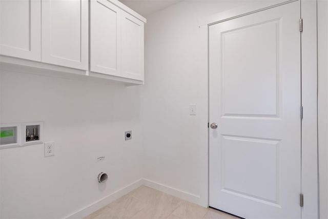 445 Haven Street, Yukon, OK 73099