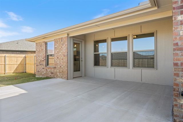 445 Haven Street, Yukon, OK 73099