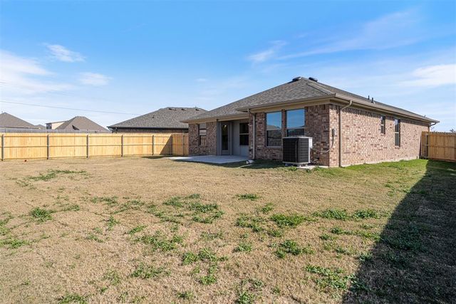 445 Haven Street, Yukon, OK 73099