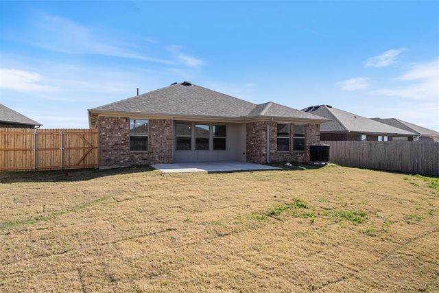 445 Haven Street, Yukon, OK 73099