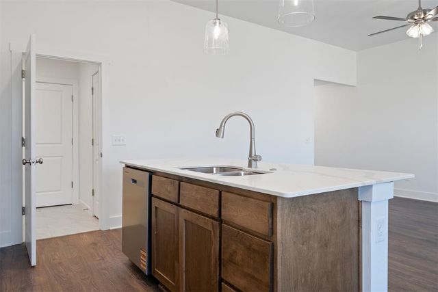 445 Haven Street, Yukon, OK 73099