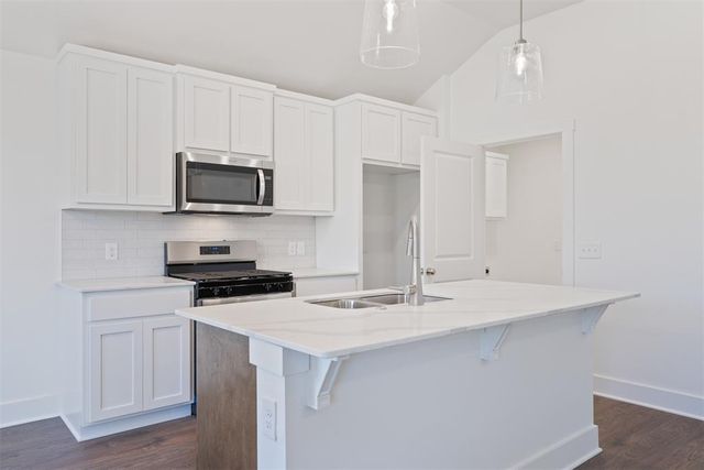 445 Haven Street, Yukon, OK 73099