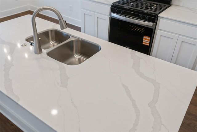 445 Haven Street, Yukon, OK 73099