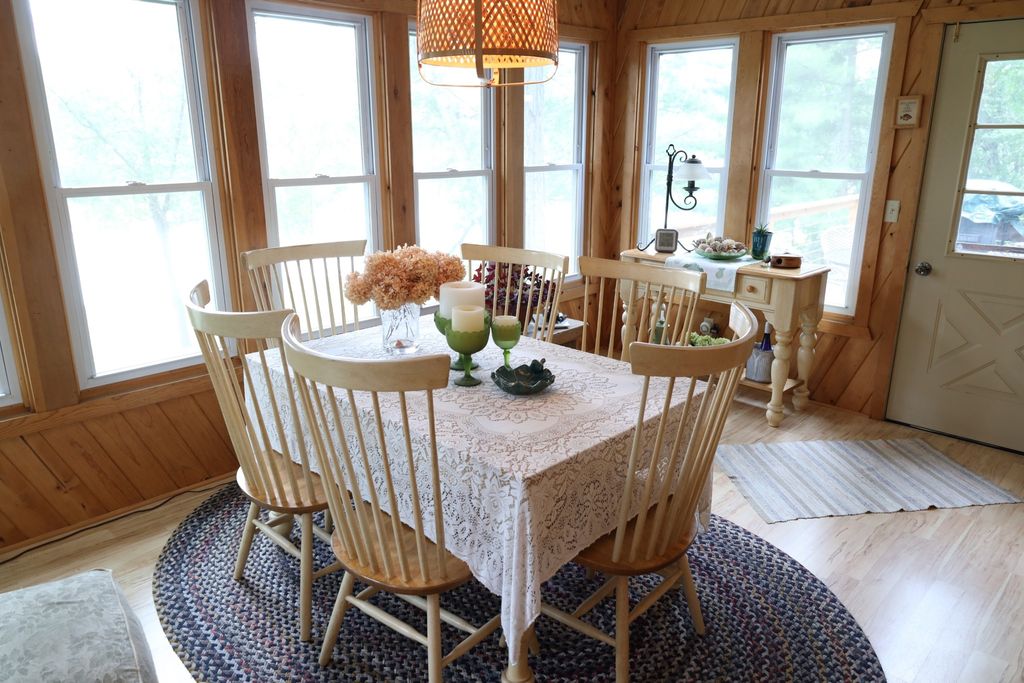 Image 10 of property listing at 27502 Pepin Road, Webster, WI 54893