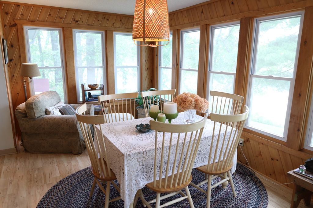 Image 11 of property listing at 27502 Pepin Road, Webster, WI 54893