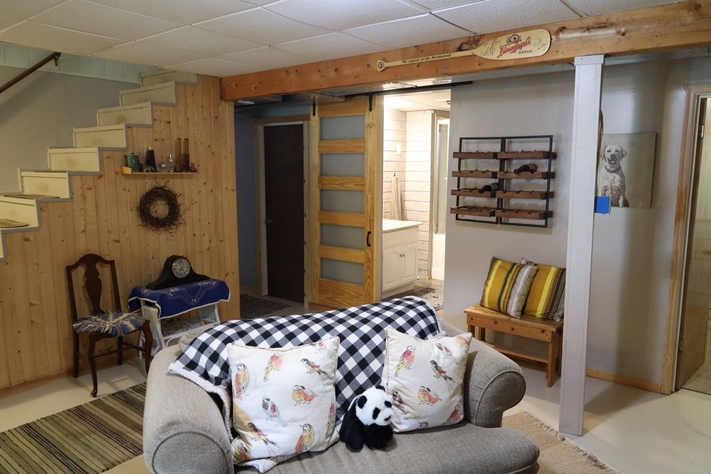 Image 21 of property listing at 27502 Pepin Road, Webster, WI 54893