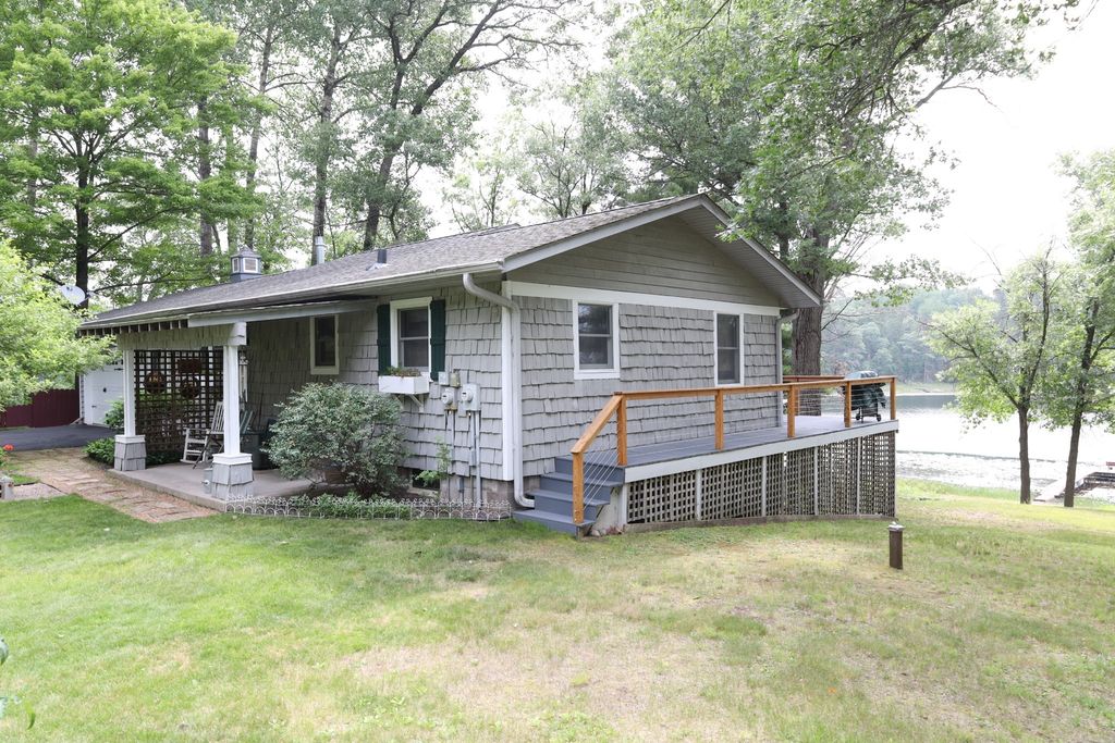 Image 34 of property listing at 27502 Pepin Road, Webster, WI 54893